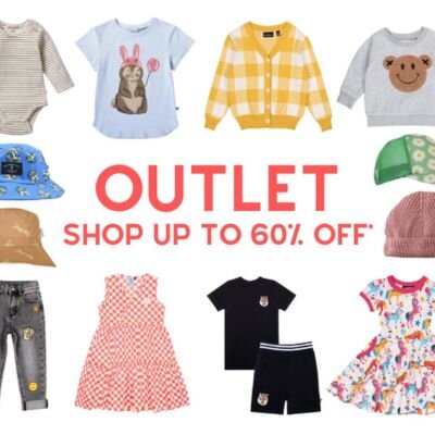 Bambini Outlet